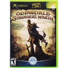 Oddworld Stranger's Wrath - Microsoft Xbox Pristine Tested 1Y Guarantee