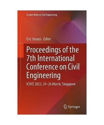 Proceedings of the 7th International Conference on Civil Engineering: ICOCE 2023