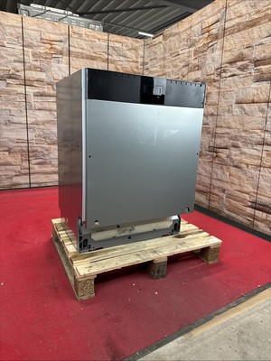 Siemens iQ500 SN65ZX07CE Geschirrspüler vollintegriert HomeConnect Ambientelicht