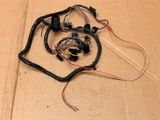 68 Camaro Ss Z28 Center Console W Gauges Wiring Harness Original Gm Used 68 Camaro Ss Z28 Center Console W Gauges Wiring Harness Original Gm Used