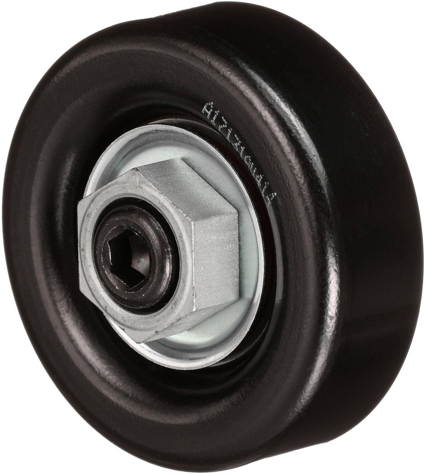 Aux Belt Tensioner T36408 Gates Drive V-Ribbed 96416331 Top Quality Guaranteed - Image 19