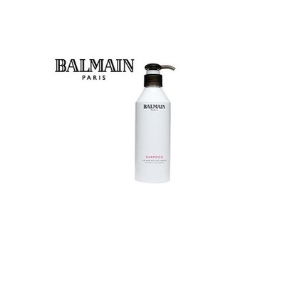 Balmain Aftercare Shampoo 250ml   Spezial-Shampoo für Extensions & Echthaar