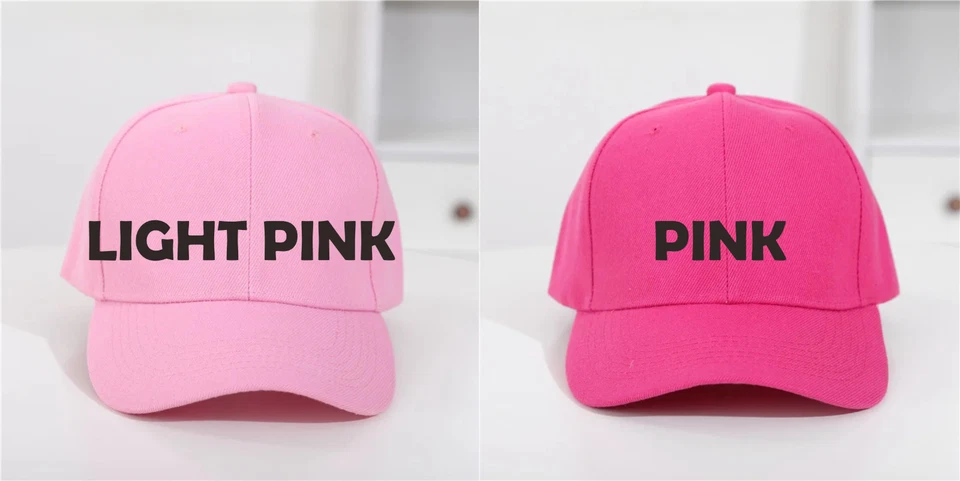 Baja Boats Logo Printed Black Baseball Cap