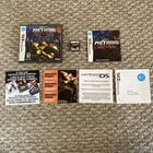 Metroid Prime: Hunters (Nintendo DS, 2006) CIB Complete w/ Manual Authentic NICE
