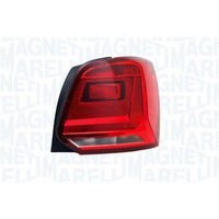 Magneti Marelli Heckleuchte Rechts FüR VW Polo 6R 6C 1.2 TSI 16V 6R_ 1.4 1.0