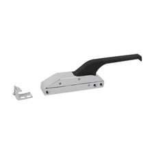 Walk in Cool Doors Handle Set Freezer Door Handle Hardware Multifunction