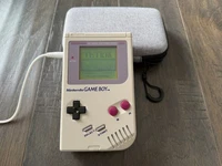 Nintendo Game boy Original DMG W/