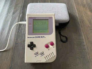 Nintendo Game boy Original DMG W/