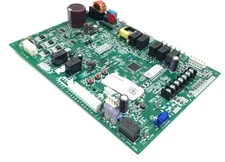 EMERSON PCBBF303V004 Furnace Control Circuit Board 50L47-291-01 used #X132