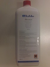 Płyn do cięcia srebrnego 1 l