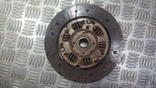 Disque d'embrayage Renault MEGANE