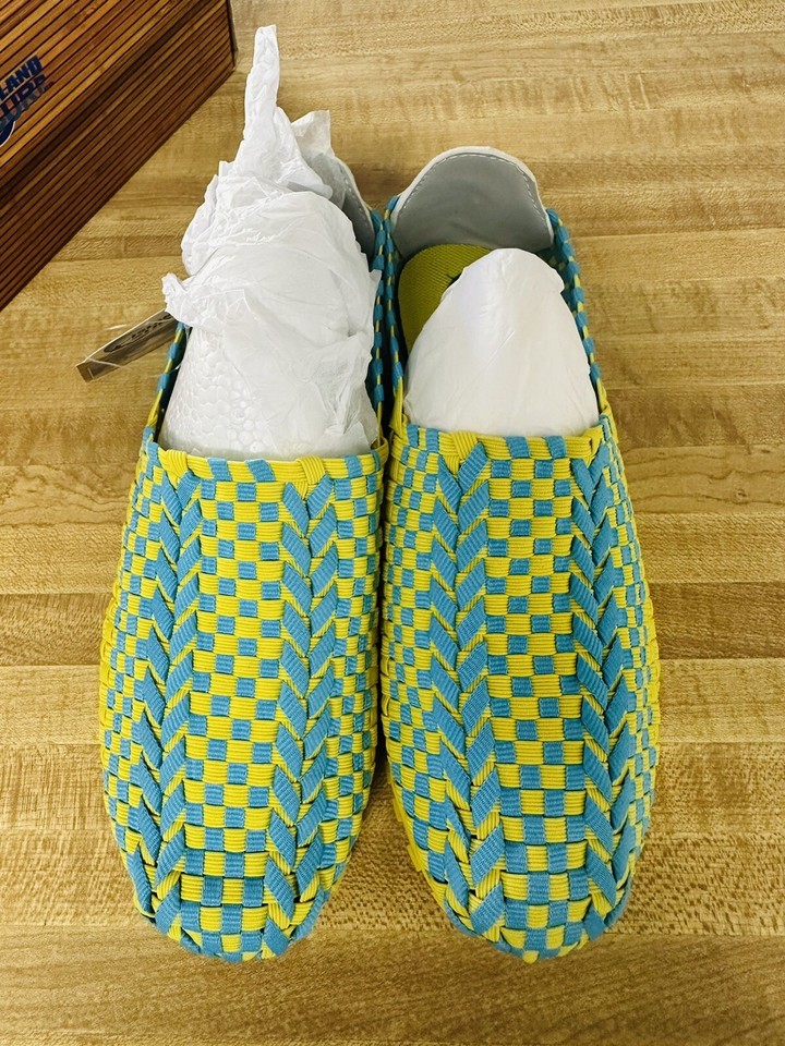 Island surf Hurricane Shoes Amphibious Footwear Great from Sand &Street