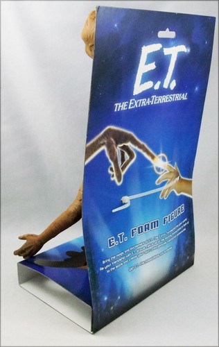 E.T. - Neca - Figurine 30cm en mousse de latex - Foto 3 di 7