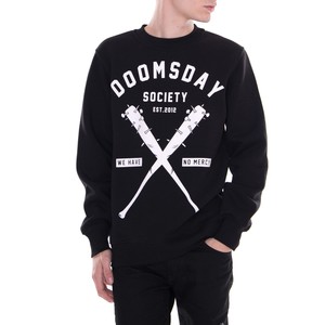 doomsday felpe