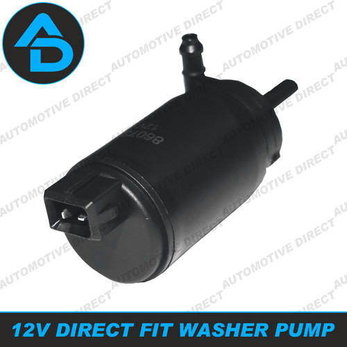 JAGUAR Washer Pump For STYPE XJ6 XJ8 XTYPE SALOON eBay