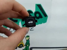 2003 Saturn Ion Trunk Release Switch 