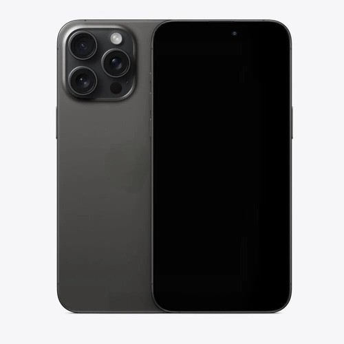 Fake Phone 1:1 Dummy Display Model phone Toy For iPhone 15 & 16 Pro Max Plus Pro - Picture 29 of 54