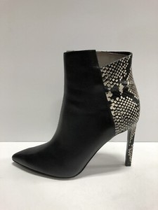nine west tomorrow bootie