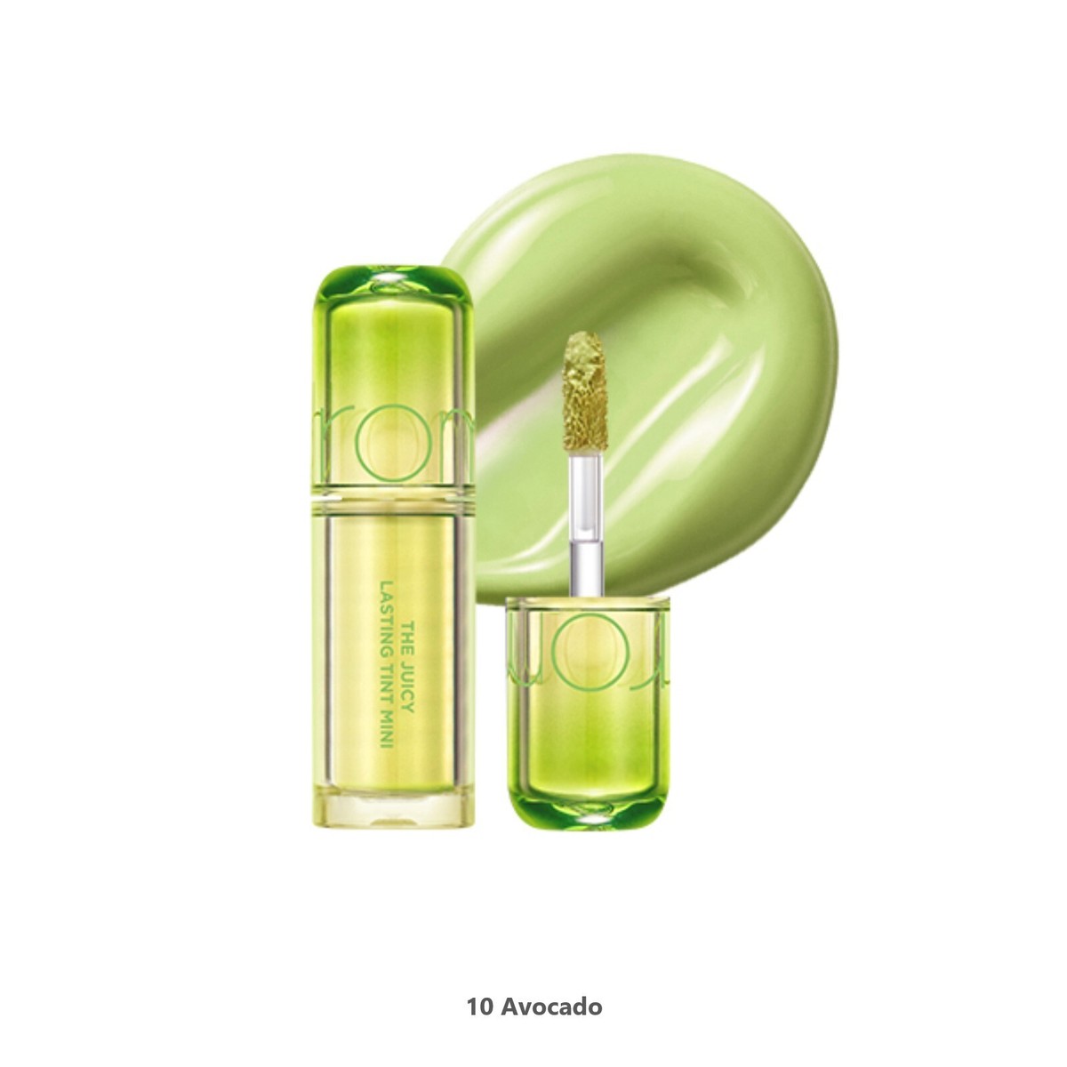 口紅 rom&nd JUICY LASTING TINT MINI ROMAND ROM&ND Juicy Lasting Tint MINI 1.2g #30 Cashewnut