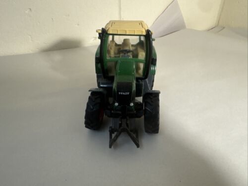 Siku 2968 Fendt Farmer 411 Vario Tractor Model 1:32 Scale Die Cast Farm Series - Picture 3 of 9