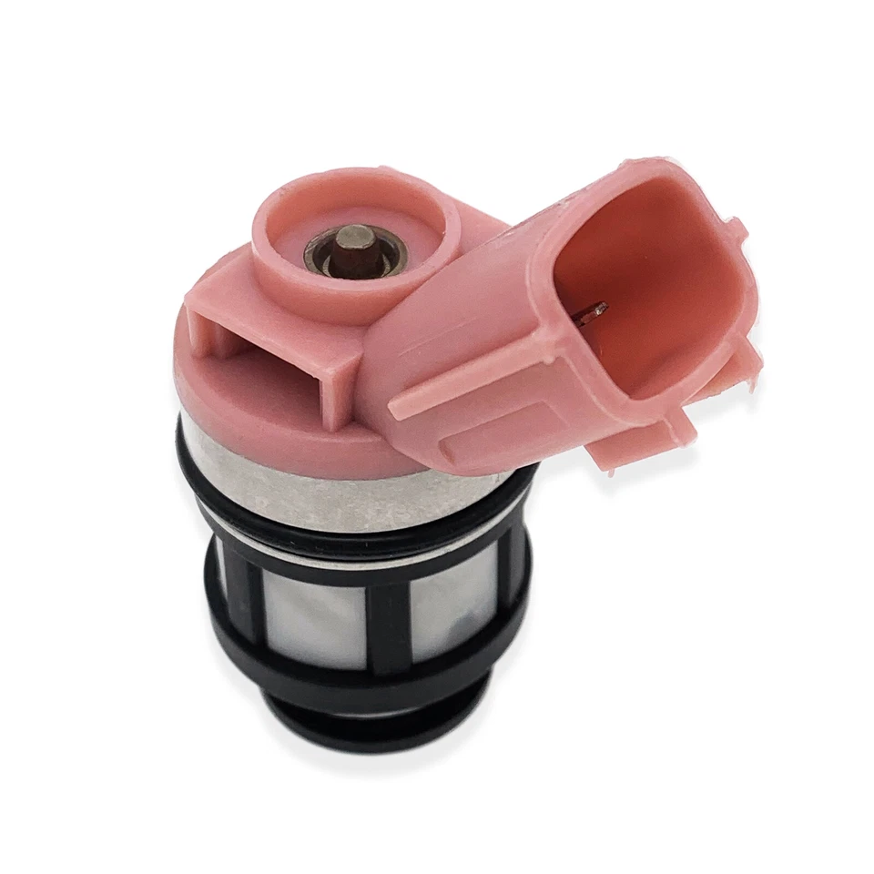 Nuevo inyector de flujo de combustible para Nissan Frontier 1999-2004 / Pathfinder 1996-2000 3,3 L Foto 4 de 4