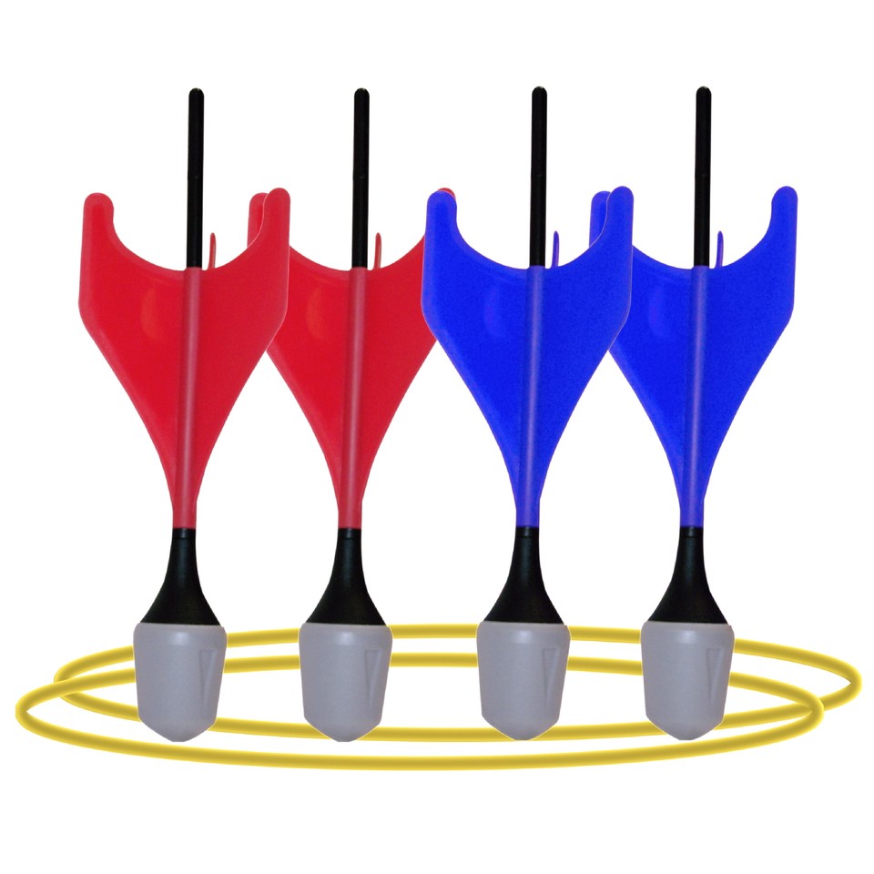 Classic Lawn Darts eBay