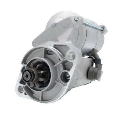 Anlasser Starter für Kubota D1302 D1402 L4200 L3250DT _V1902 Démarreur Pel Job