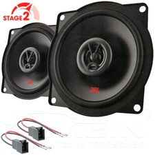 JBL LAUTSPRECHER für RENAULT TWINGO I /1 1993-1998 Front Vorn Tür 210W 130 #ANDL