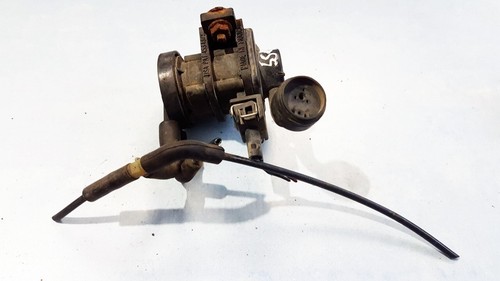 Opel Zafira 2002 Electrical selenoid (Electromagnetic solenoid) 45 #915508-07