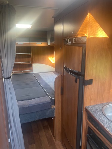 Fiat Ducato 3.0 litre 6 speed manual - Picture 5 of 23