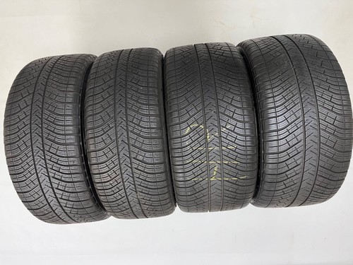 ORIGINAL 21 PORSCHE Cayenne 9YA 9Y0 E3 SPYDER RS FELGEN WINTERREIFEN TURBO GTS - Bild 12 von 16