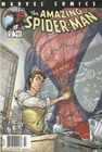 THE AMAZING SPIDER-MAN #31 (2001) VF/NM MARVEL