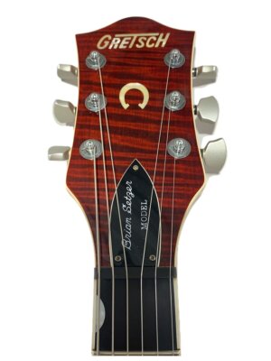 Gretsch Brian Setzer Model 6120SSU 2001 Electric Guitar | eBay