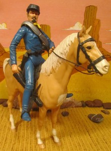 johnny west collection