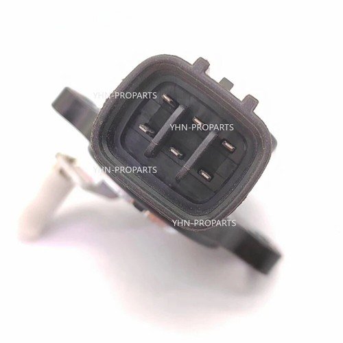 TPS Throttle Position Sensor 18919-VK500 for Nissan Sunny X-trail Primera 350 - Picture 3 of 5