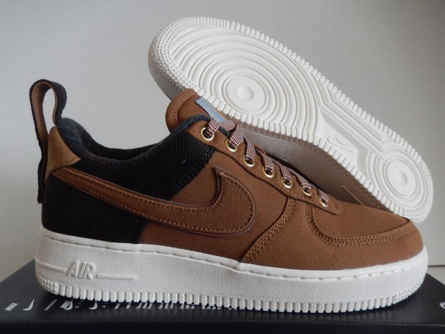 nike air force 1 premium wip