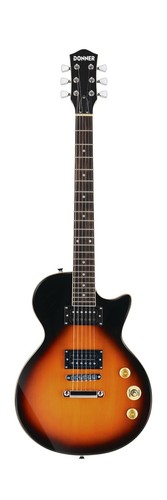Donner DLP-124 Bundle Electric Guitar Humbucker Pickups W/GigBag - Picture 7 of 8