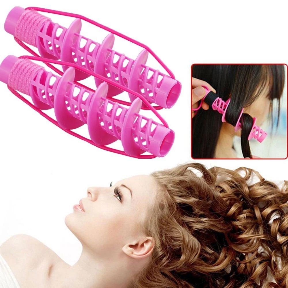 Curlers for big curls sale