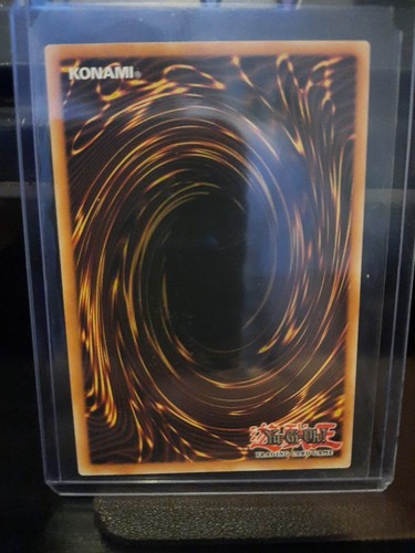 Yugioh LOB-086 Dragoness The Wicked Knight Unlimited Rare Fusion - Picture 2 of 2