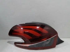 left taillight for Peugeot 208 Tech Edition 2012 170601 1125482
