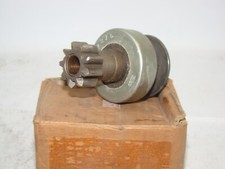 Démarreur Citroen C25