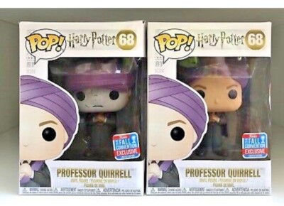 funko pop harry potter 68