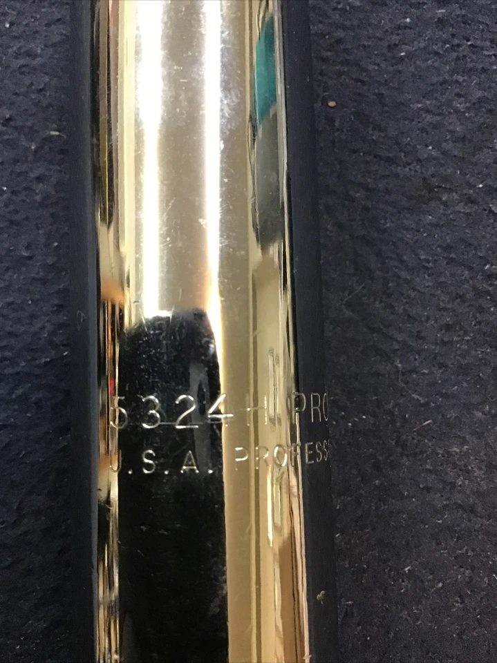 Lot of 4 PROTO J5324H Socket 1/2 In Drive 3/4 In 6 Pt Deep (277) - Image 2 of 4