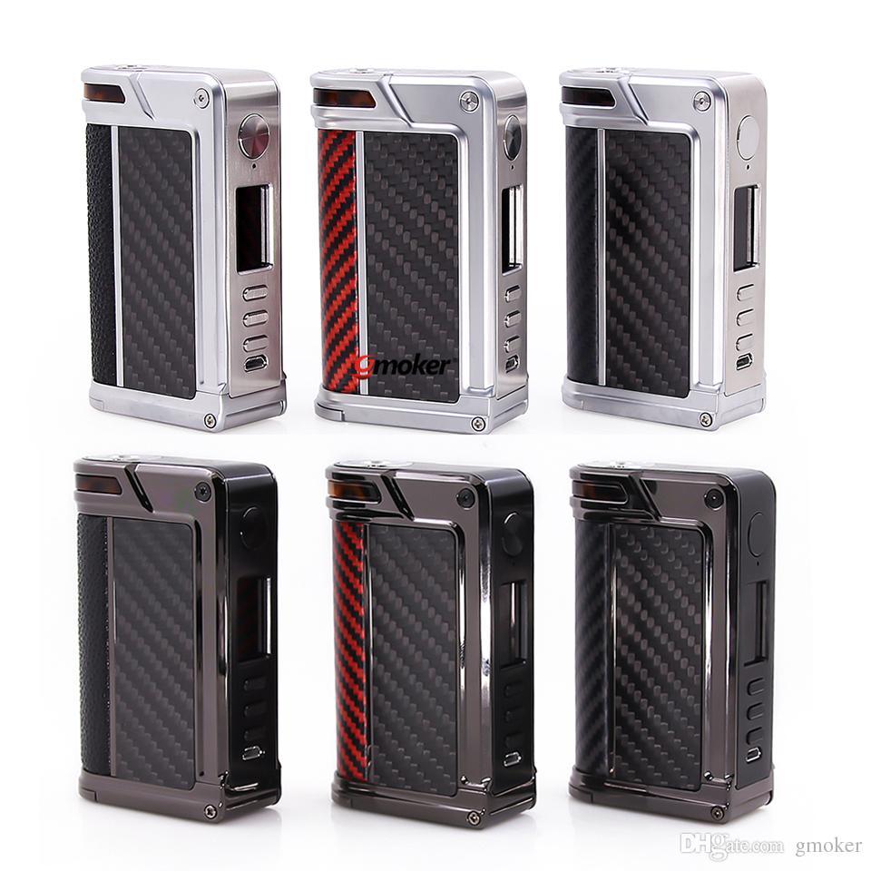 Lost Vape Paranormal DNA250c TC Box Mod | eBay