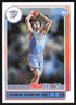 2021-22 Panini NBA Hoops Winter Holiday Jeremiah Robinson-Earl RC #225 Oklahoma
