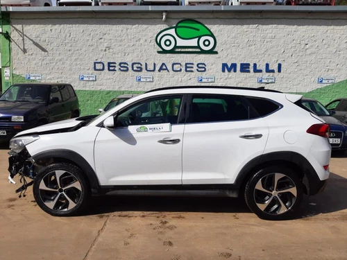 55250D7000 Tirante Trasero Derecho para HYUNDAI TUCSON (TL) 2016 8692859 - Imagen 6 de 10