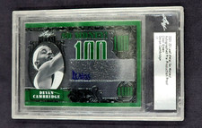 2021-22 Leaf Metal Basketball Cards Checklist 36