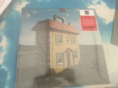 O.A.R. - Stories Of A Stranger COLOURED DBL LP RSD 2021 RECORD STORE DAY 2021@@ - Image 1 of 2