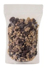 Frankincense and Myrrh Resin Incense Granular Mix Church For Charcoal Burner 