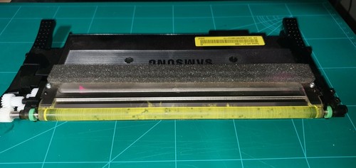 CLT-Y406S Tonerkassette Yellow Gelb Samsung für CLP365 und andere